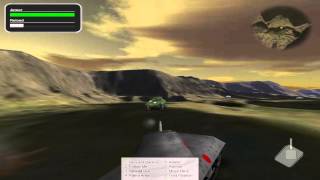 BattleTanks II videosu