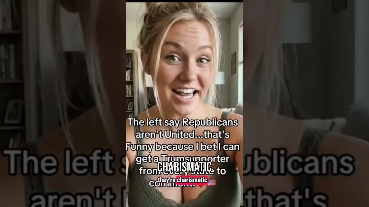 They Are Using AI To Manipulate Voters!