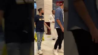 تخيلو كم طول الفنانة الجميلة أصالة نصري