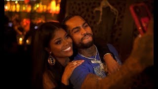 Celebrating The Upcoming Release of Dave East Debut Album “Survival”