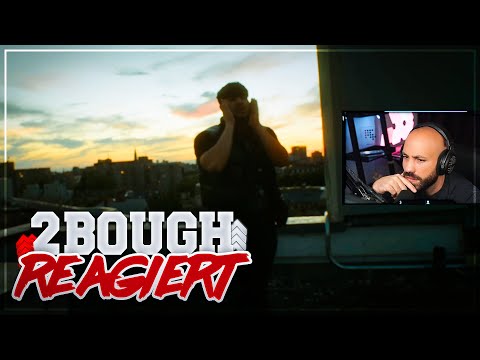 IMMI x The Cratez - Blau zu Grau / 2Bough REAGIERT