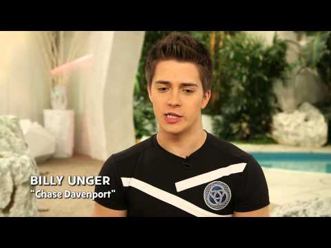 'Lab Rats' vs 'Mighty Med' Crossover Featurette