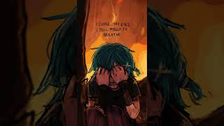 ARCANE ANIMATIC part 2 - Be Calm #arcane #animation