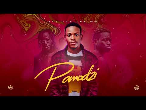 Jay Jay Cee ft K Banton, Twin M & Decee ( Official Pamodzi Album Audio )