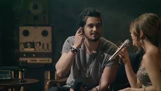 Luan Santana   Mesmo Sem Estar ft Sandy DVD 1977