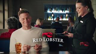 Red Lobster The Greatest Lobsterfest Of All Time | Dunk like Blake