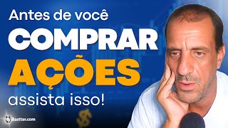 MANUAL PARA COMPRAR SUAS AÇÕES - Cortes da Bastter.com