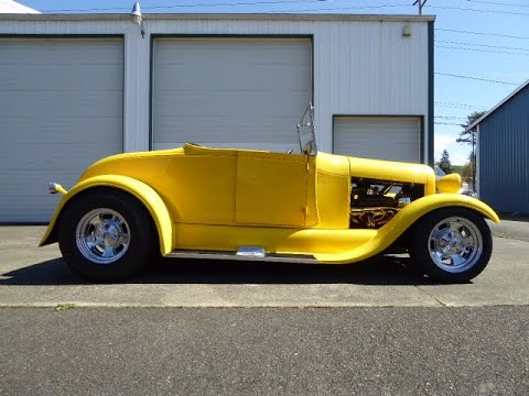 1929 Ford Model A (CC-1465145) for sale in Turner, Oregon