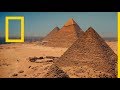 كنوز مصر المفقودة: غزاة القبور | ناشونال جيوغرافيك أبوظبي mp3