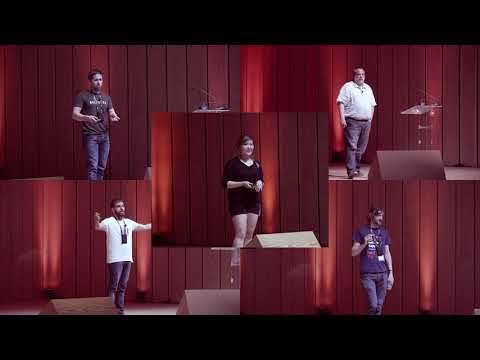 DevOpsDays Portugal 2019 Highlights