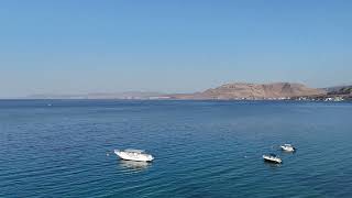 Lindia Thalassa, Pefkos 2026