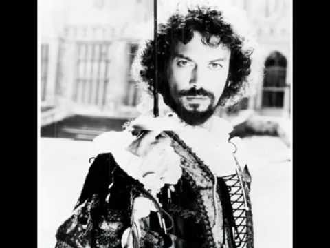 Harlem On My Mind By Tim Curry