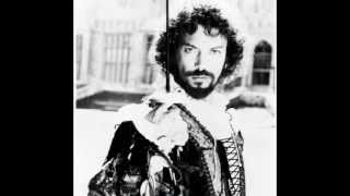 Harlem On My Mind By Tim Curry