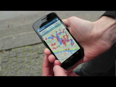 Urbacolors - Trailer