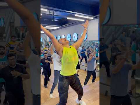 Zumba fitness💃🏼 #zumba #zumbafitness #fitness #cardio #dance #dancefitness #gym #workout #viral