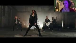 Reaction for Treva! Dynazty - The Human Paradox