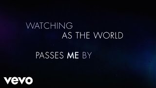 Cassie Steele - Dreams (Lyric Video)