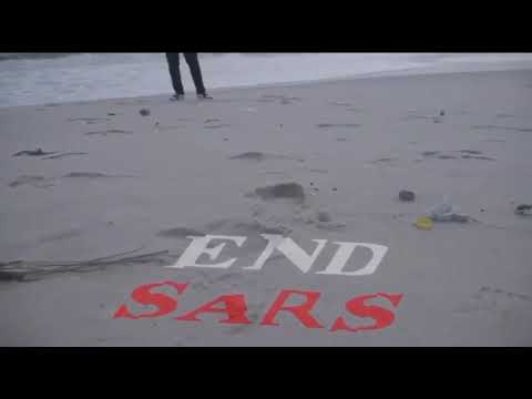 Alpha p #endpolicebrutality #endsars freestyle