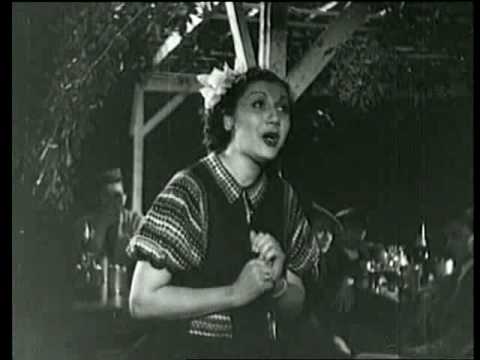 Sofia Vempo - O Giannos ki i Pagona (1938)