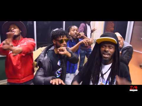 Monopoly kp - Load Up The Semis - official Music Video