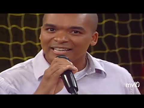 EU VOU l QUARTETO NOVO TEMPO