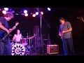 Meat Puppets - Backwater – Live in Sacramento