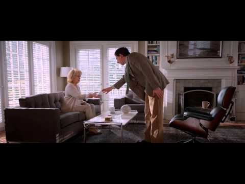 Hope Springs Trailer