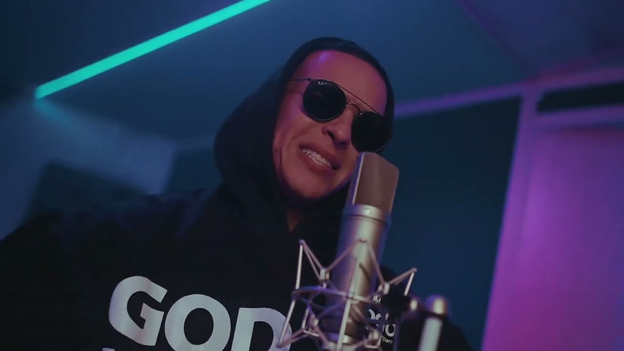 Donante de sangre – Daddy Yankee