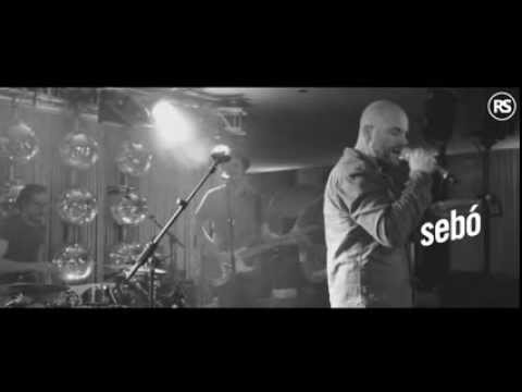 Sebó LIVE - Rolf Stahlhofen - DS Clubtour 2014 Leipzig