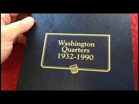 HOW TO STORE AND ORGANIZE YOUR COIN COLLECTION. LINKS BELOW THE VIDEO!