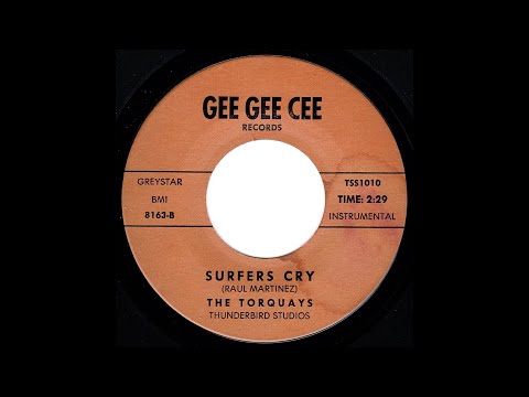 Surfer’s Cry - The Torquays