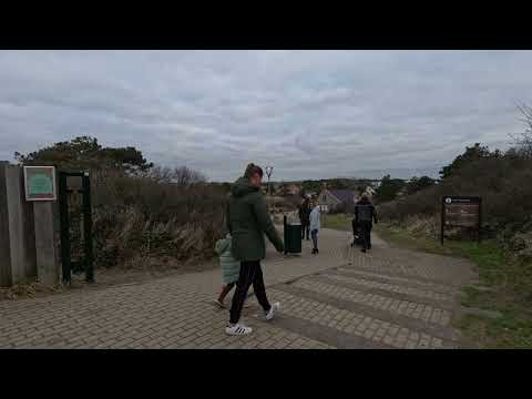 Centerparcs Zandvoort 4