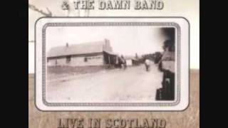 Hank Williams III - Live In Scotland - Move It On Over