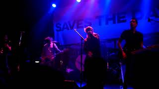 Saves The Day - “The Last Lie I Told” (4 of 11) @ Slim’s 2/27/19