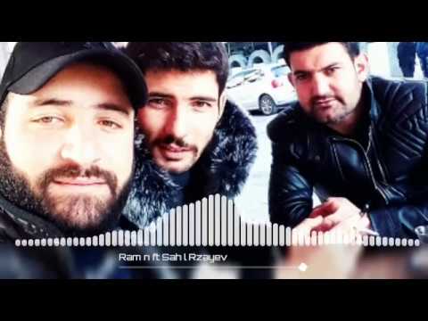 Sahil Rzayev - Popuri Qemli Qezel 2018