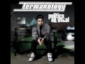 Termanology-Watch How It Go Down
