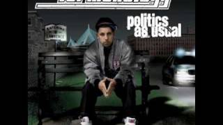 Termanology-Watch How It Go Down