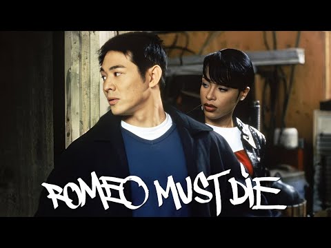 Romeo Must Die (2000) Movie | Jet Li, Aaliyah, Isaiah Washington, Russell | Review and Facts
