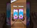 iPhone vs Samsung - The God of Innovation 😈