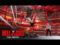 FULL MATCH - Jeff Hardy vs. Randy Orton – Hell in a Cell Match: Hell in a Cell 2018 FULL MATCH - Jeff Hardy vs. Randy Orton – Hell in a Cell Match: Hell in a Cell 2018