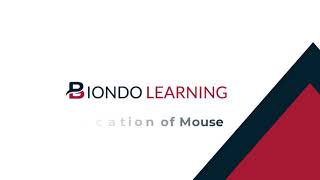 Mouse Pointer Tip For Virtual Training