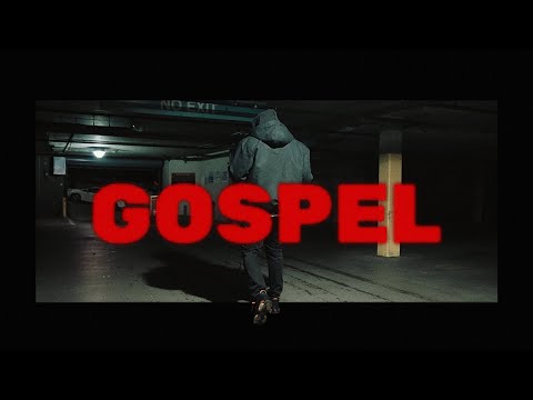 BOBBY BROOKS - Gospel
