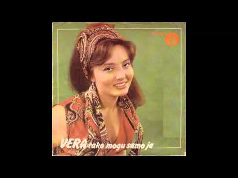 Vera Ivkovic - Od Dragana jedna rana od Milana dve - (Audio 1973) HD