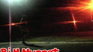 Rhys Mussett Shuffling.