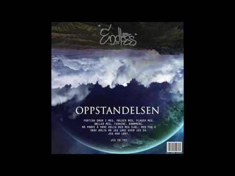 Endless - Kampen feat. Karoline Wendelborg (Oppstandelsen)