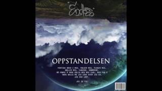 Endless - Kampen feat. Karoline Wendelborg (Oppstandelsen)