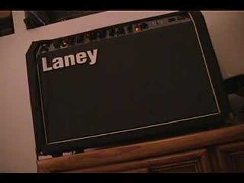 LANEY VC50