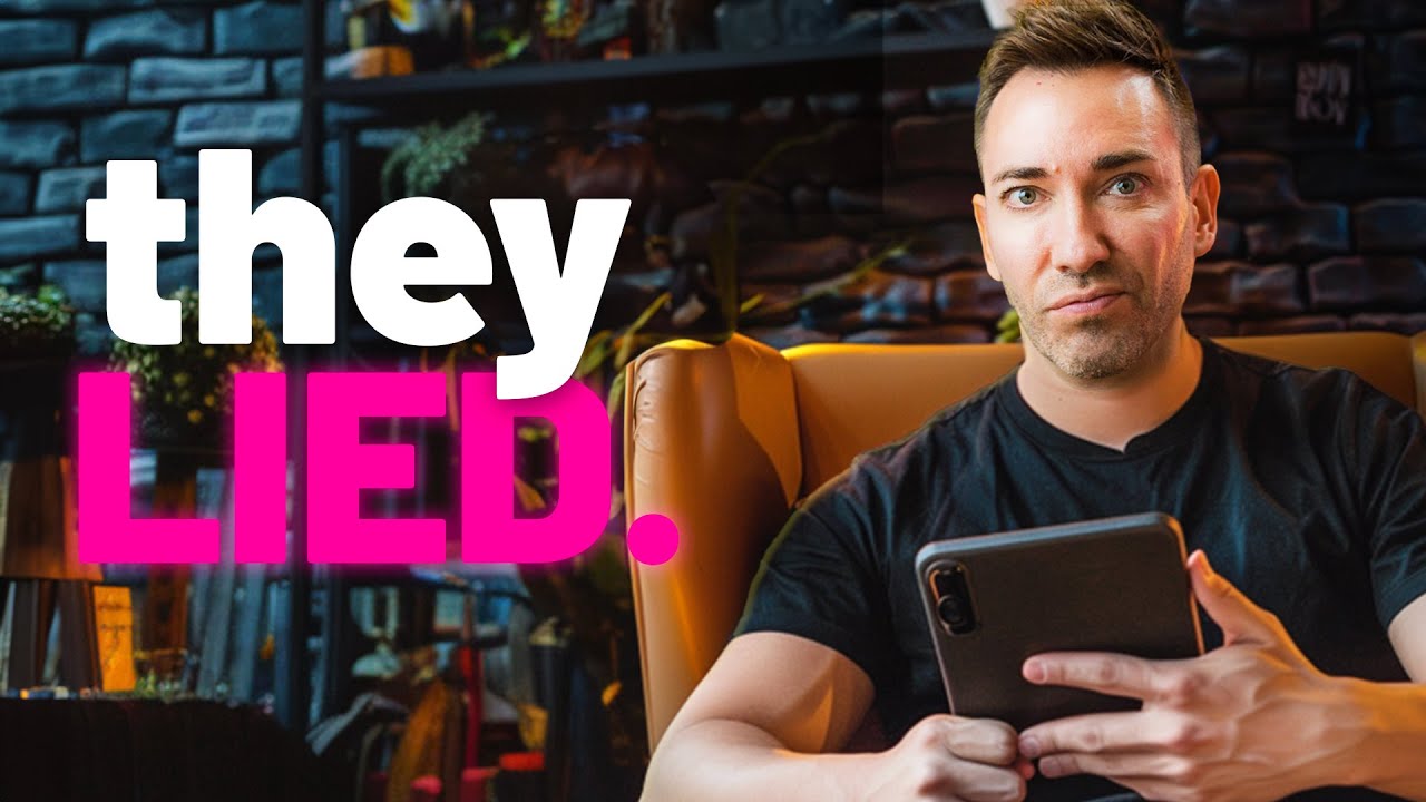 13 Huge Digital Marketing LIES Nobody Talks About