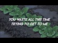 not today :: twenty one pilots [lyrics] | Clifford Clouds