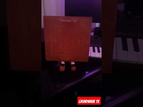 Mac band featuring  mc Campbell  Brothers (roses are red) 45 vinyl record #vinyl